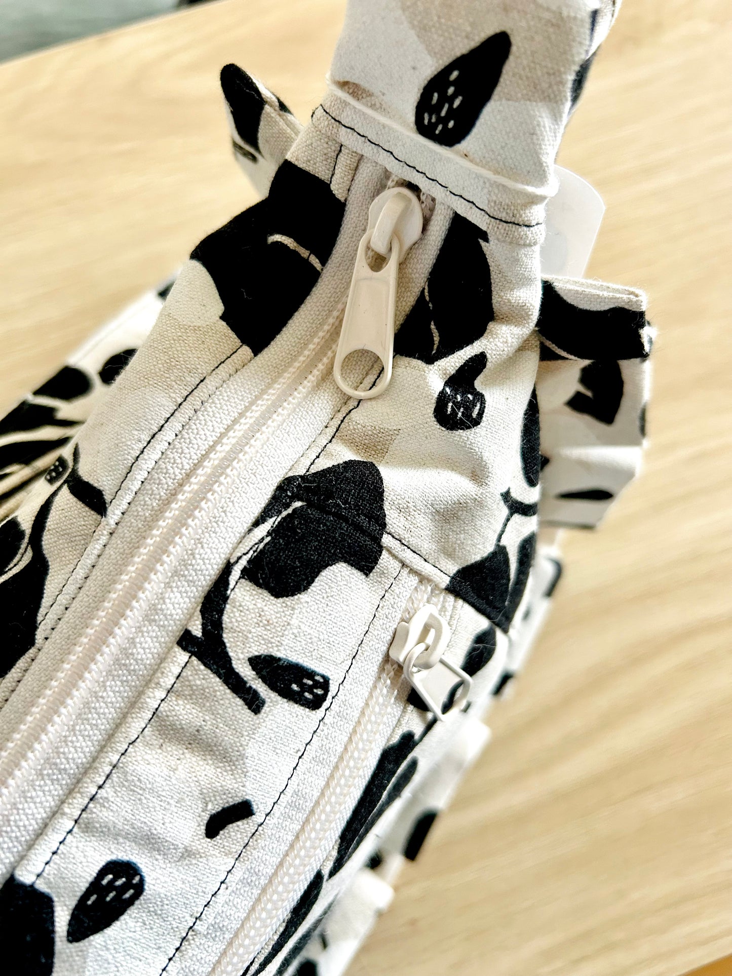 Handmade Bloom Bag