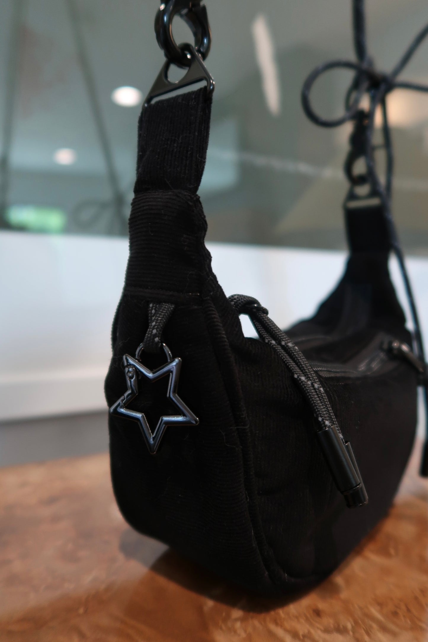 Mini Essentials Bag Handmade
