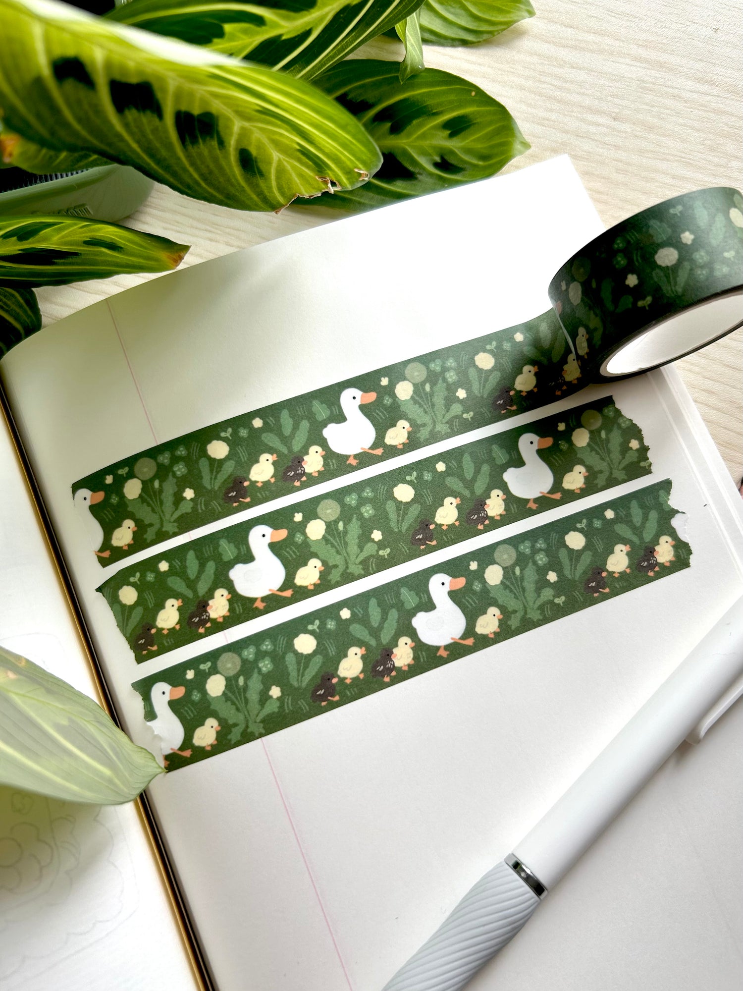 Stationery