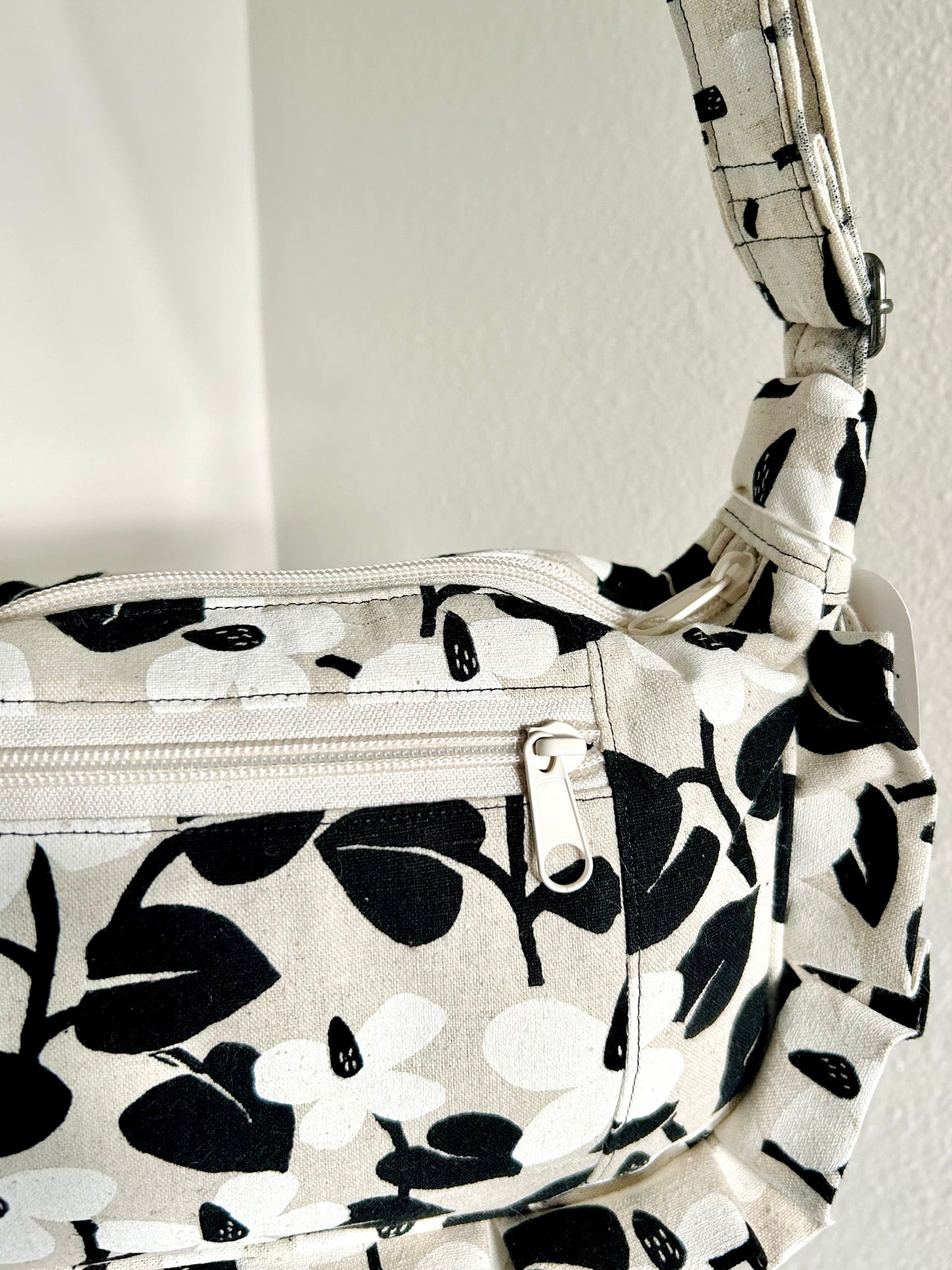 Handmade Bloom Bag
