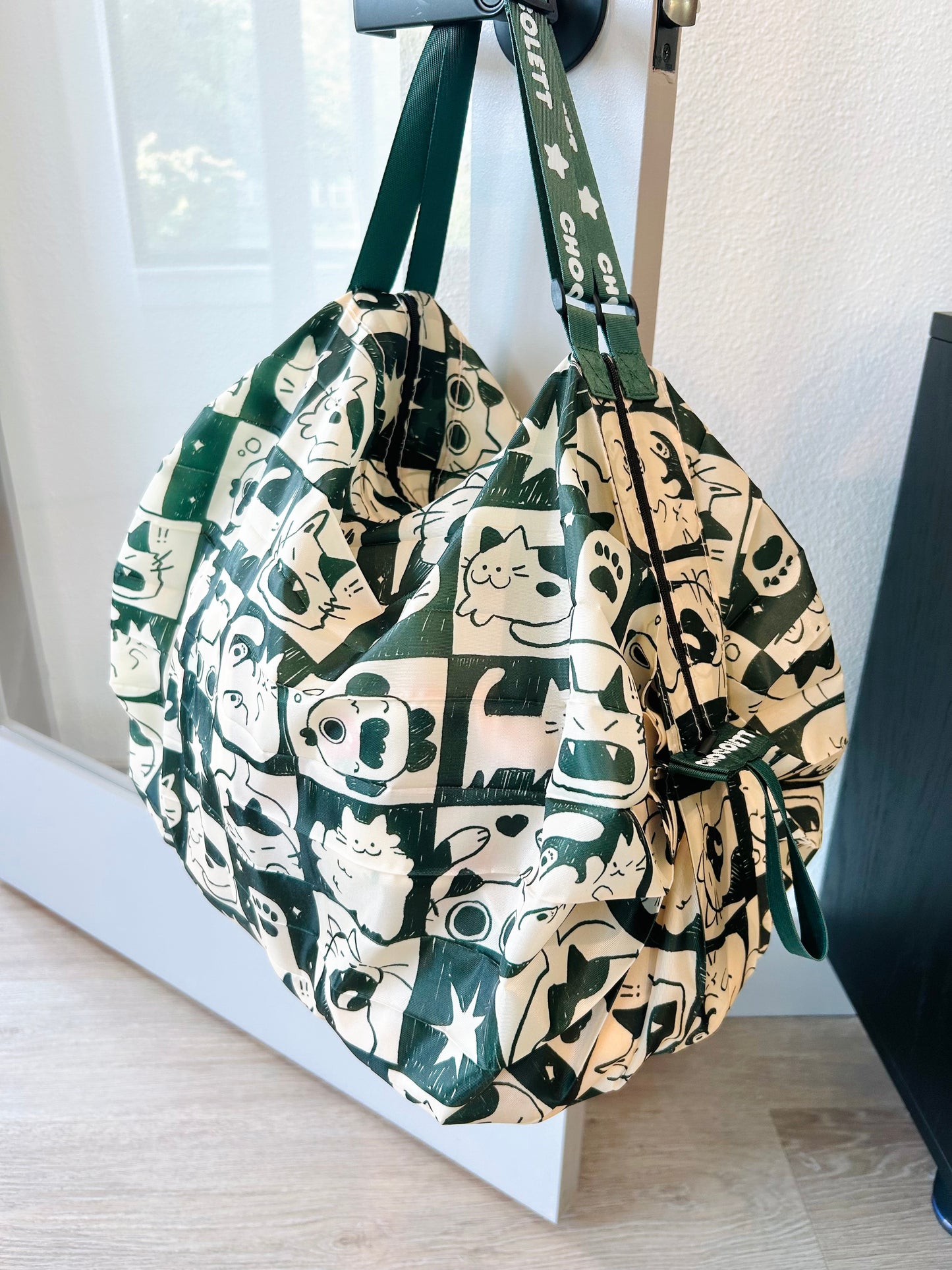 Shopping Bag