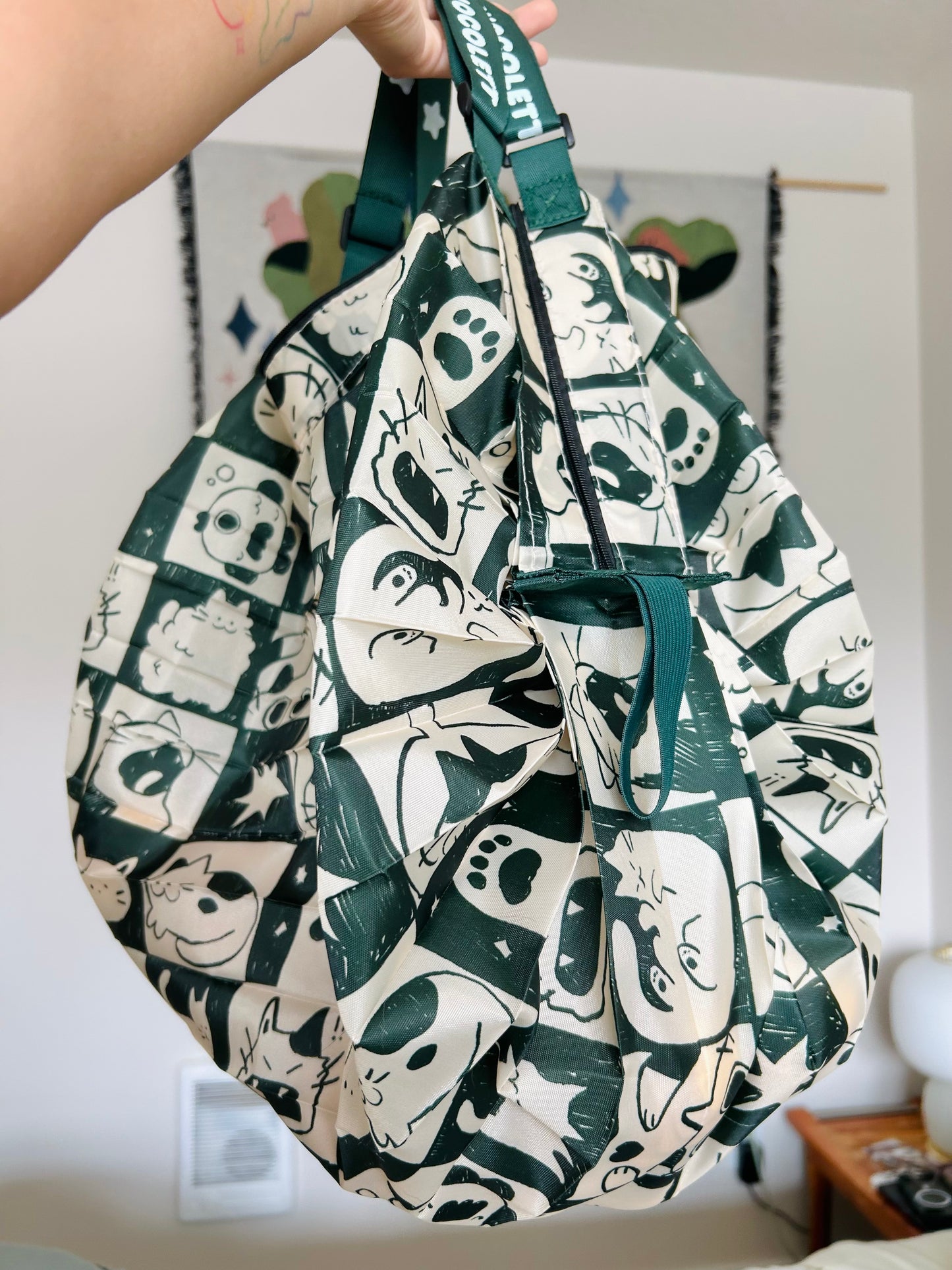 Shopping Bag