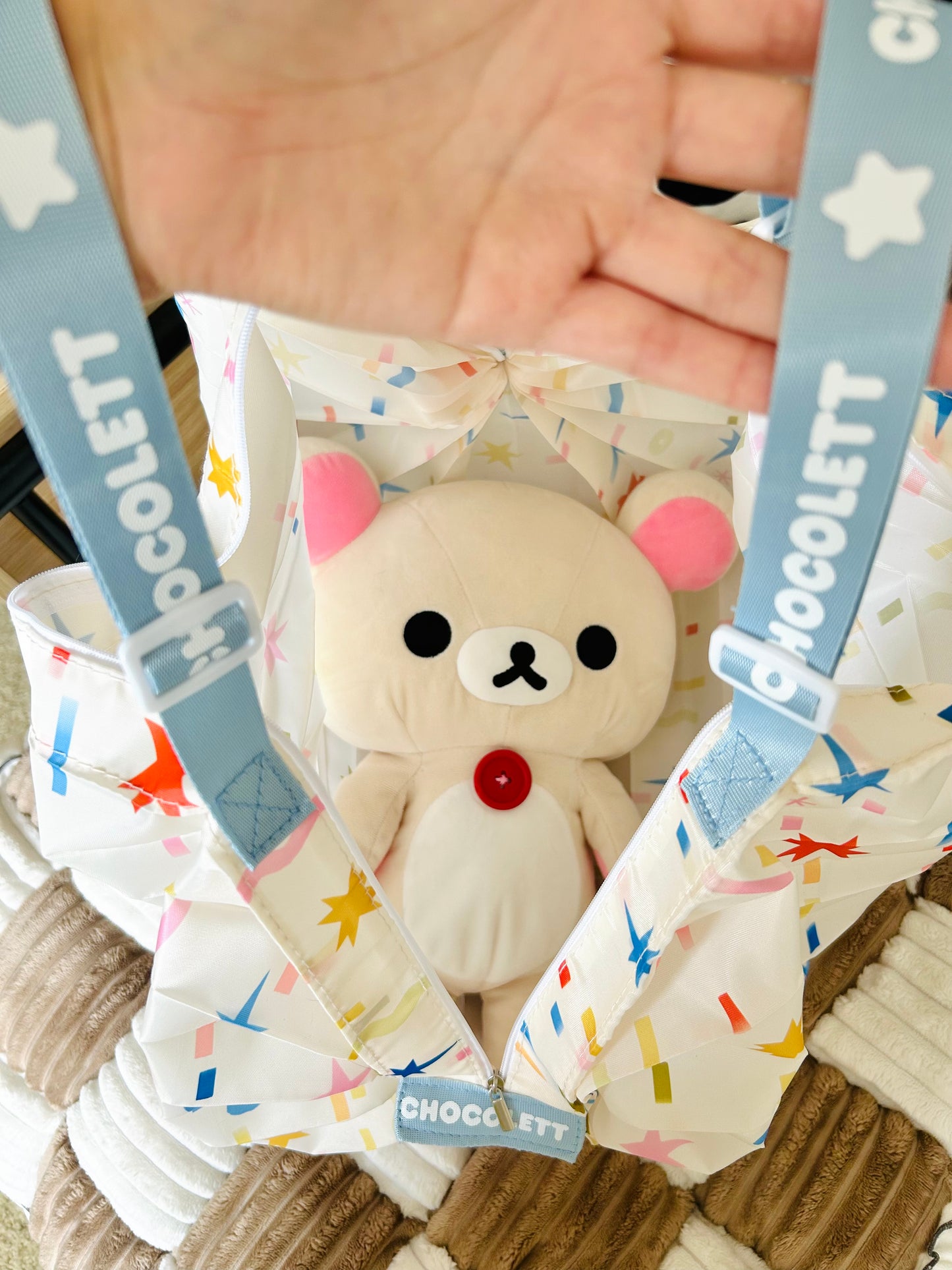 Shopping Bag