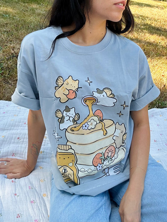 Pancakes T-Shirt