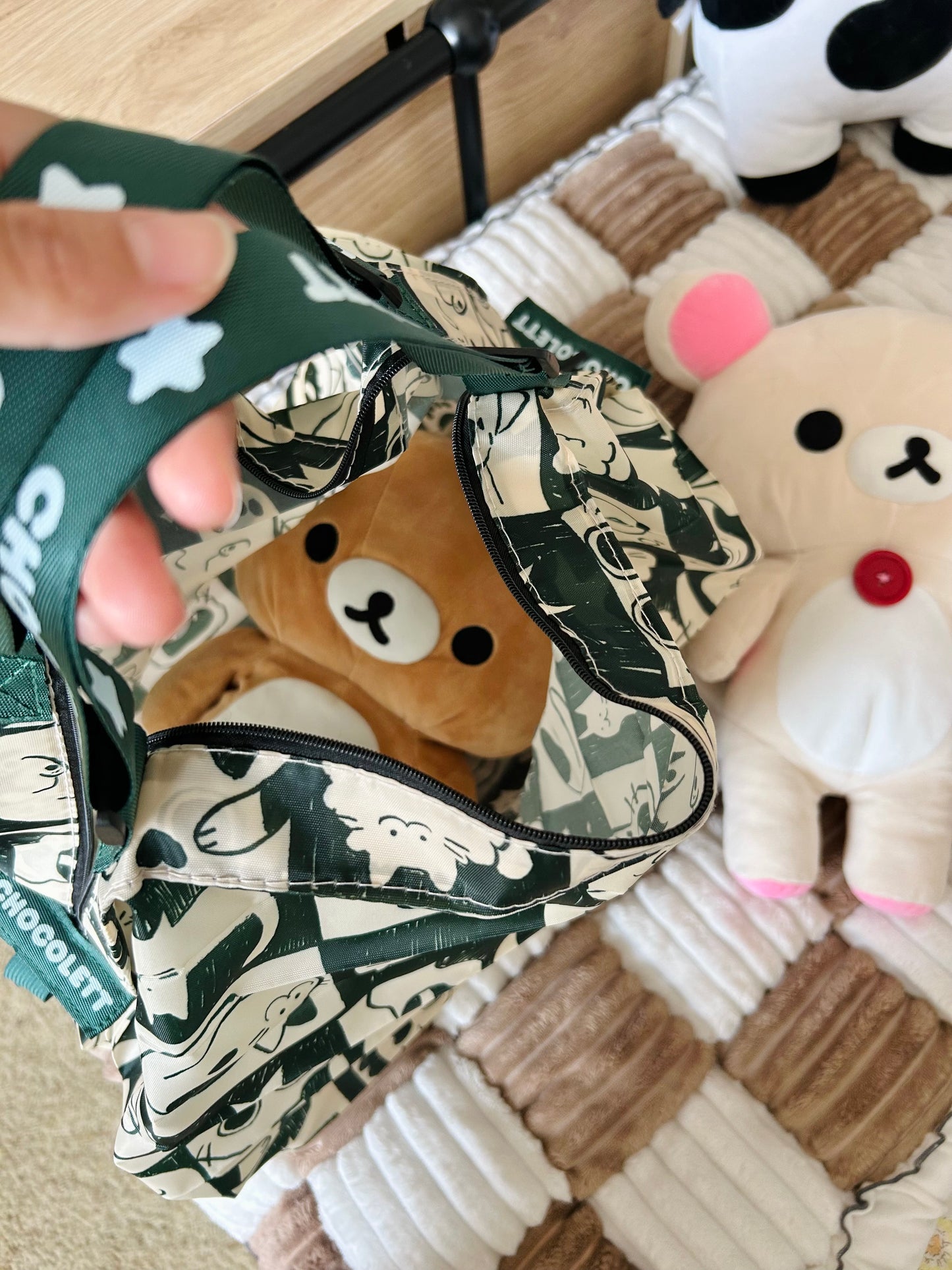 Shopping Bag