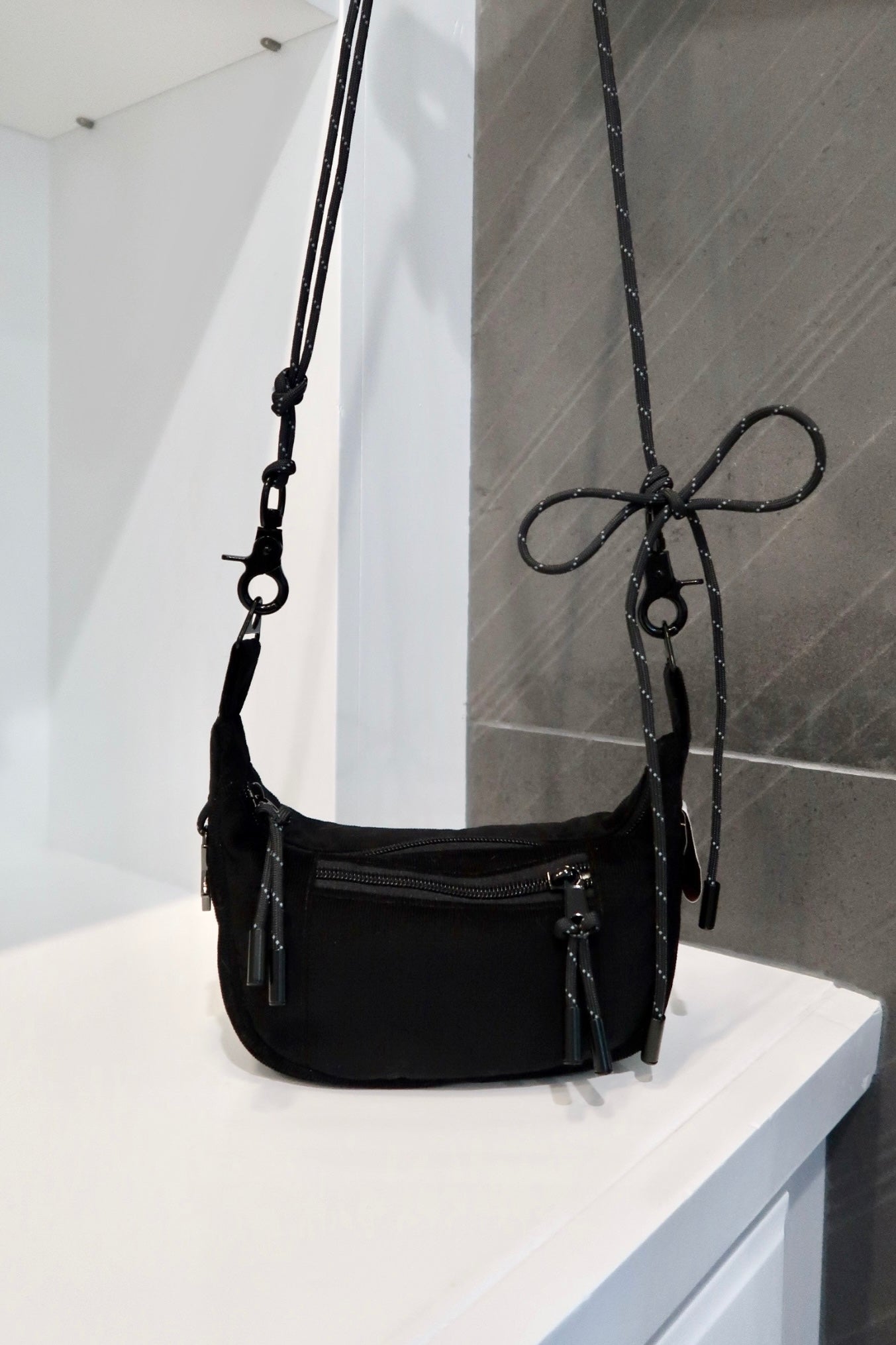 Mini Essentials Bag Handmade