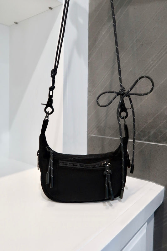 Mini Essentials Bag Handmade