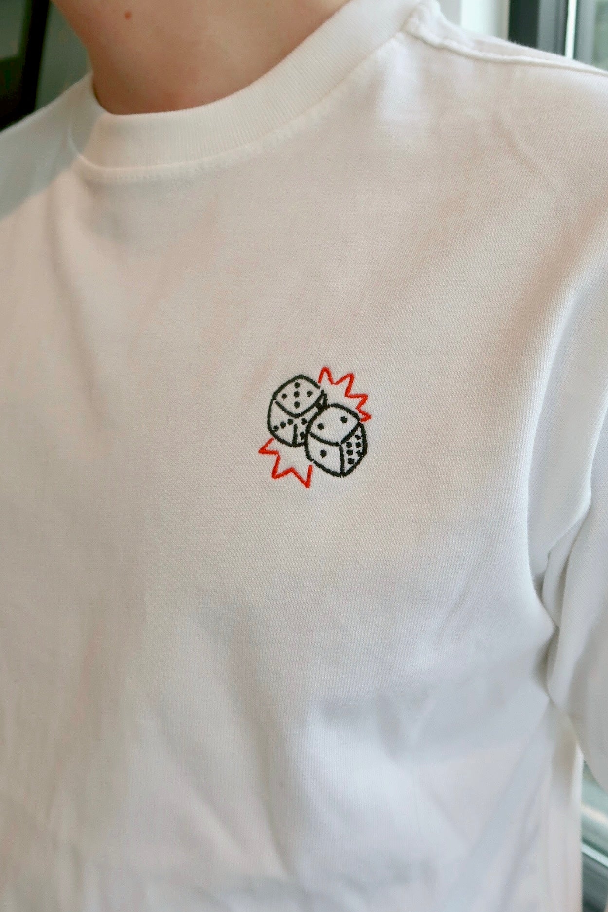 Game Night T Shirt
