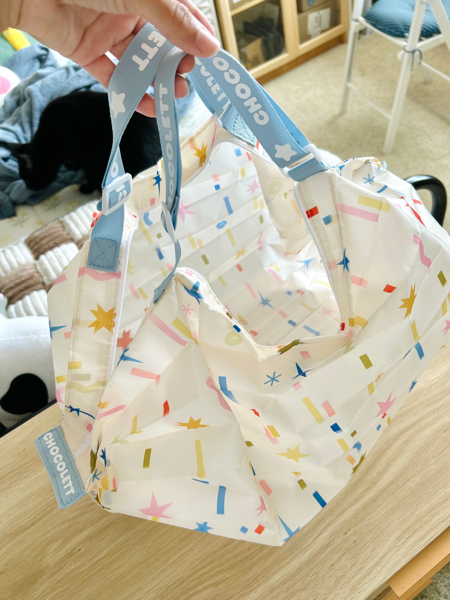 Shopping Bag