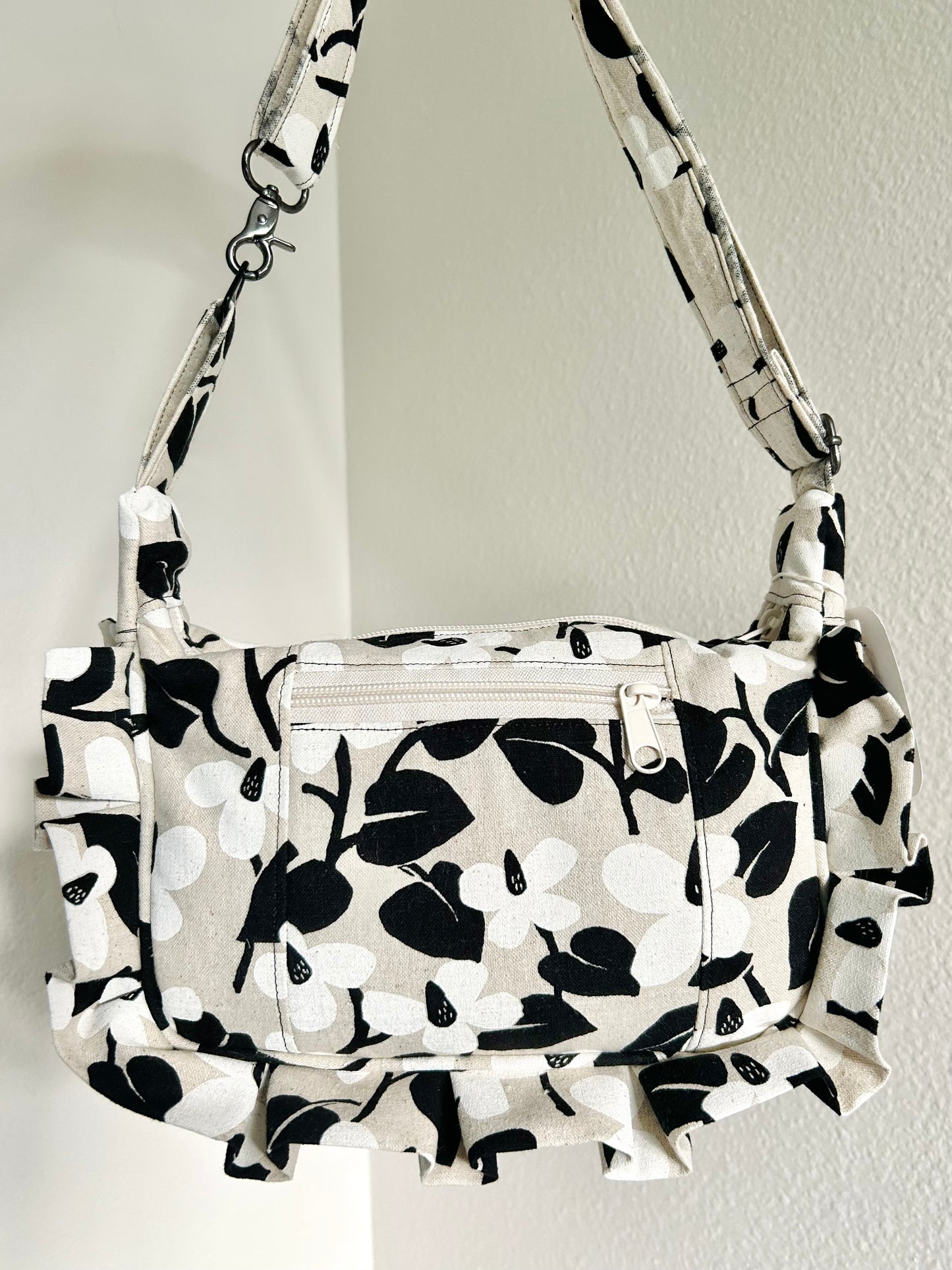 Handmade Bloom Bag