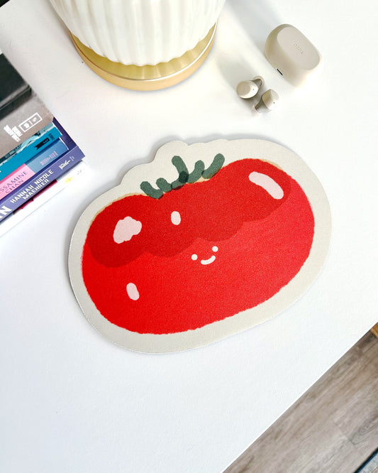 Tomato Mousepad