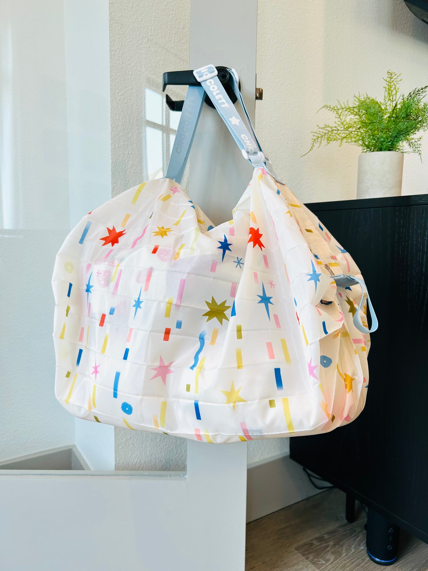Shopping Bag