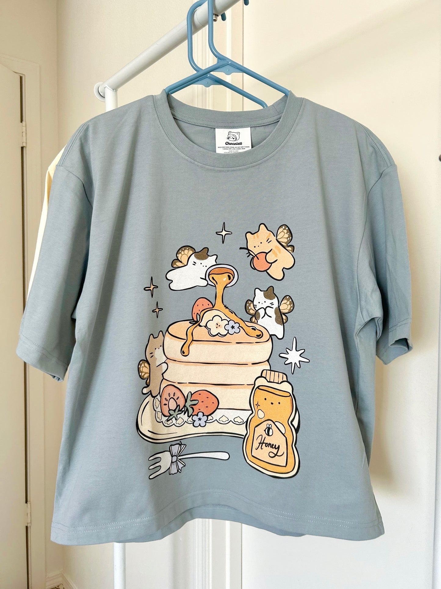 Pancakes T-Shirt